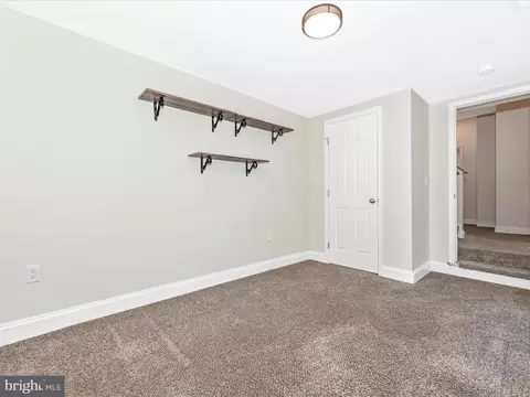 Bedroom - 232 E 6th St, Frederick, MD 21701 photo 6 of 7