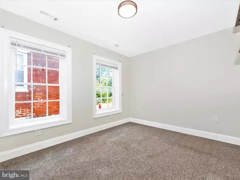 Bedroom - 232 E 6th St, Frederick, MD 21701 photo 5 of 7