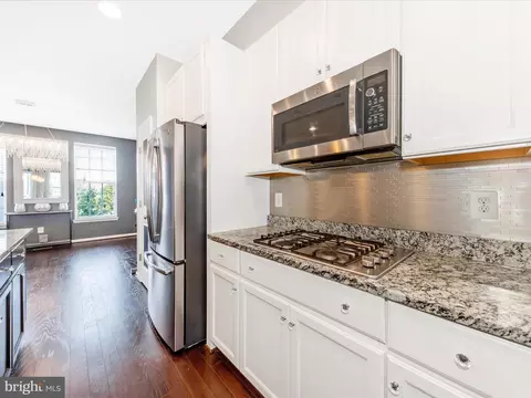 Kitchen - 8428 Pine Bluff Rd, Frederick, MD 21704 photo 3 of 4