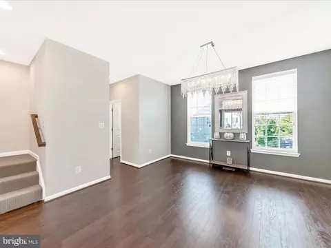 Entry Way - 8428 Pine Bluff Rd, Frederick, MD 21704 photo 4 of 6