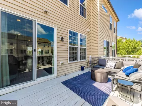 Exterior - 8428 Pine Bluff Rd, Frederick, MD 21704 photo 8 of 11