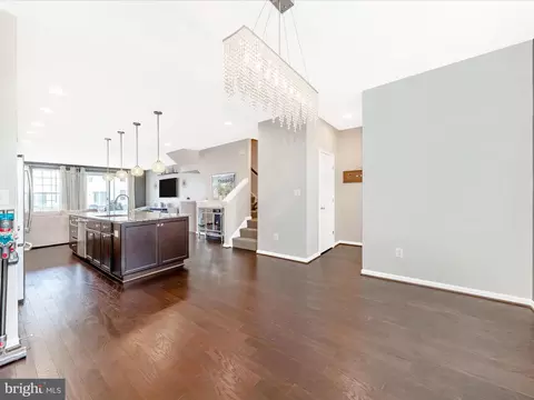 Entry Way - 8428 Pine Bluff Rd, Frederick, MD 21704 photo 5 of 6