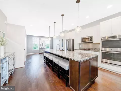 Kitchen - 8428 Pine Bluff Rd, Frederick, MD 21704 photo 1 of 4