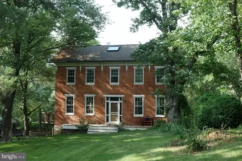 Undisclosed, Ijamsville, MD 21754