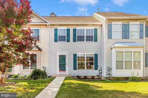 9114 Ridgefield Ln, Frederick, MD 21701