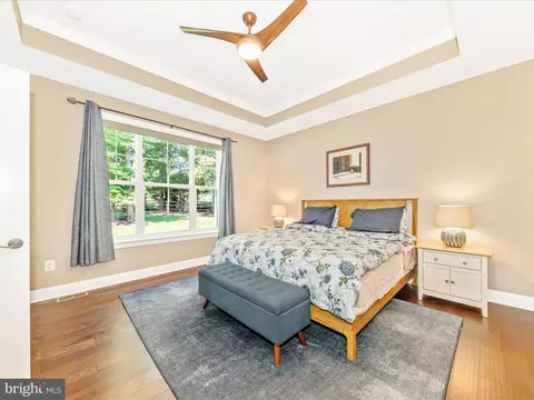 Bedroom - 7788 Old Receiver Rd, Frederick, MD 21702 photo 1 of 8