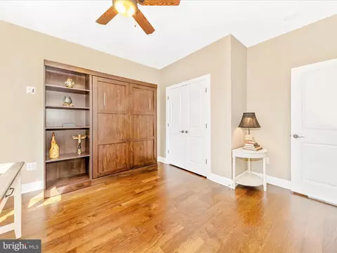 Bedroom - 7788 Old Receiver Rd, Frederick, MD 21702 photo 7 of 8