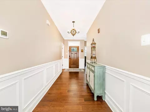Entry Way - 7788 Old Receiver Rd, Frederick, MD 21702 photo 1 of 3