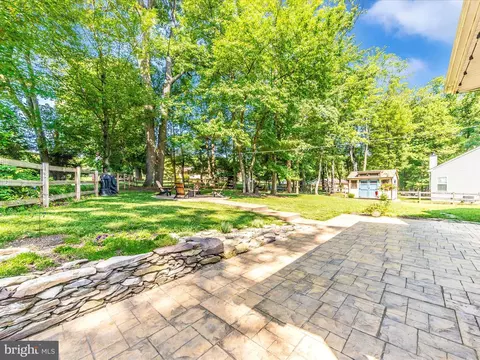 Exterior - 7788 Old Receiver Rd, Frederick, MD 21702 photo 11 of 14