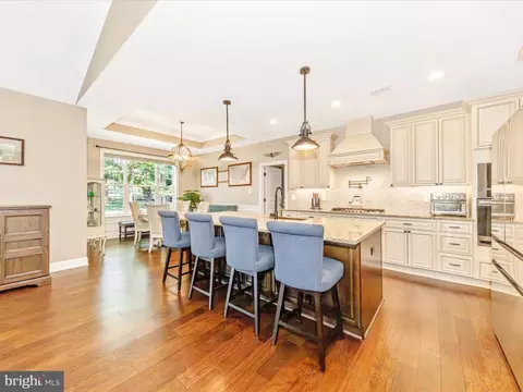 Kitchen - 7788 Old Receiver Rd, Frederick, MD 21702 photo 1 of 4