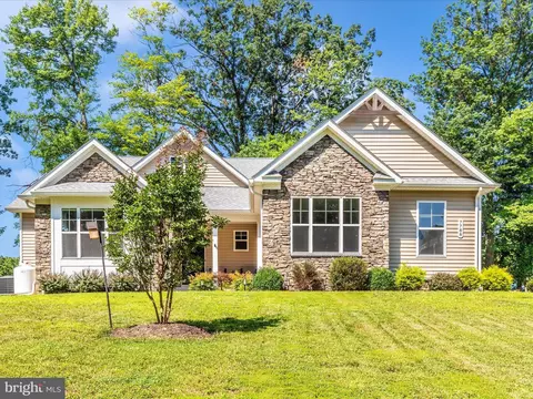 Exterior - 7788 Old Receiver Rd, Frederick, MD 21702 photo 2 of 14
