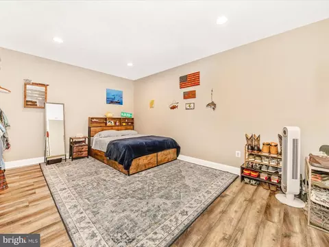 Bedroom - 7788 Old Receiver Rd, Frederick, MD 21702 photo 8 of 8