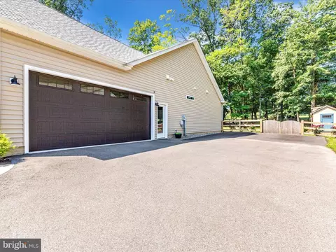 Exterior - 7788 Old Receiver Rd, Frederick, MD 21702 photo 6 of 14