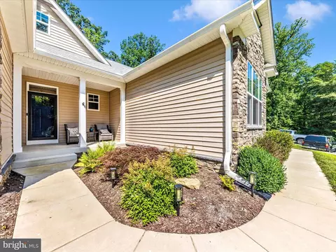 Exterior - 7788 Old Receiver Rd, Frederick, MD 21702 photo 5 of 14