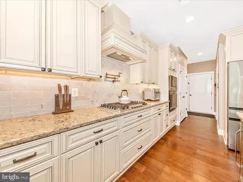 Kitchen - 7788 Old Receiver Rd, Frederick, MD 21702 photo 4 of 4
