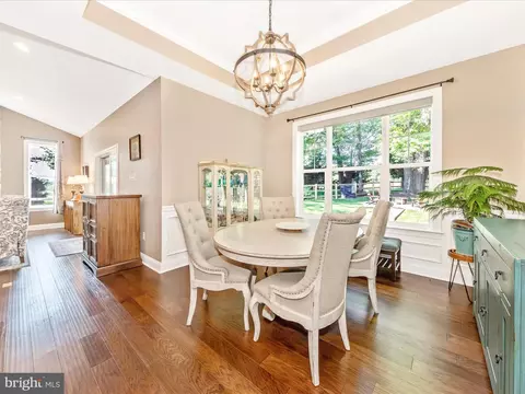 Dining - 7788 Old Receiver Rd, Frederick, MD 21702 photo 1 of 1