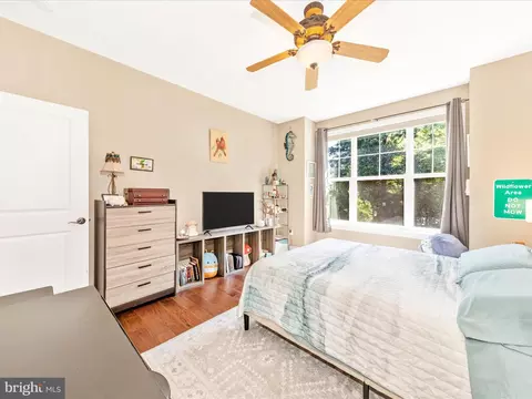 Bedroom - 7788 Old Receiver Rd, Frederick, MD 21702 photo 5 of 8