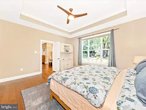 Bedroom - 7788 Old Receiver Rd, Frederick, MD 21702 photo 2 of 8