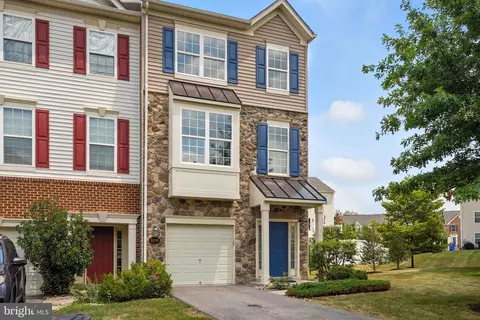6388 Betty Linton Ln, Frederick, MD 21703