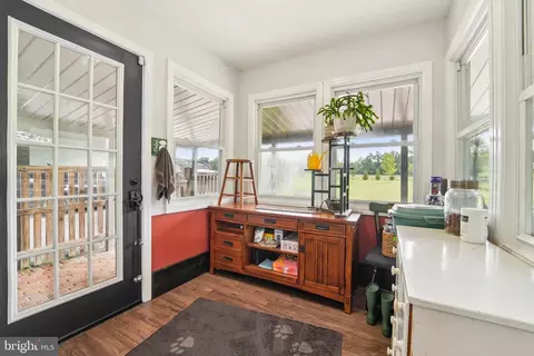 Entry Way - 35 E Moser Rd, Thurmont, MD 21788 photo 4 of 6