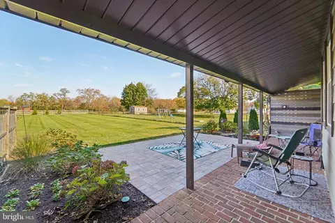 Exterior - 35 E Moser Rd, Thurmont, MD 21788 photo 5 of 9