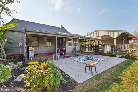 Exterior - 35 E Moser Rd, Thurmont, MD 21788 photo 3 of 9