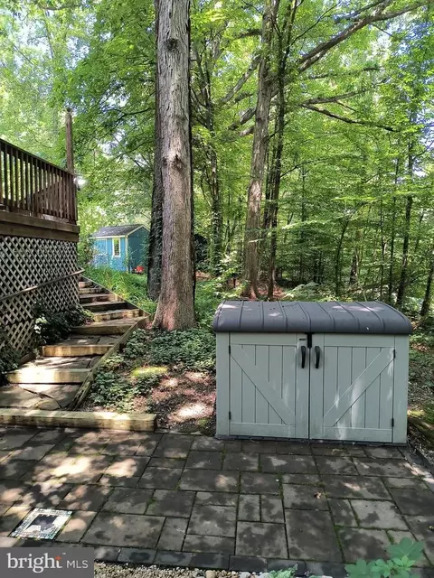 Exterior - 3917 Basford Rd, Frederick, MD 21703 photo 11 of 12