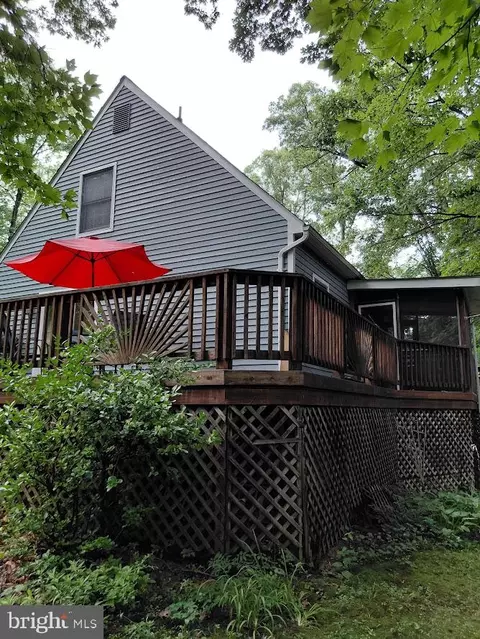 Exterior - 3917 Basford Rd, Frederick, MD 21703 photo 7 of 12