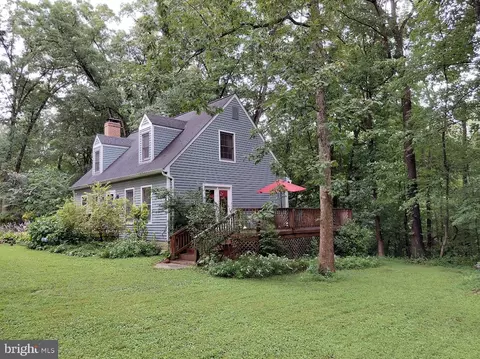 Exterior - 3917 Basford Rd, Frederick, MD 21703 photo 6 of 12