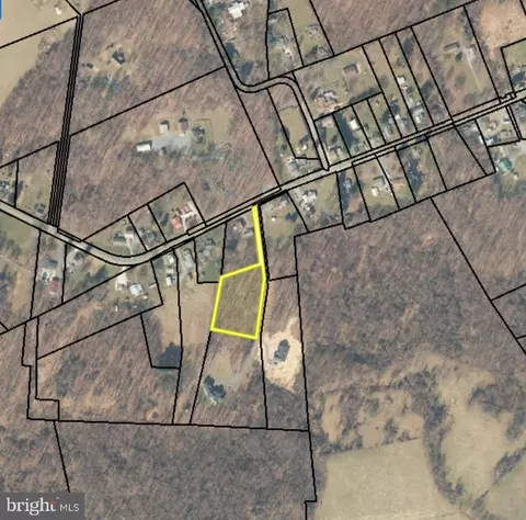 6431 Mountaindale Rd, Frederick, MD 21702