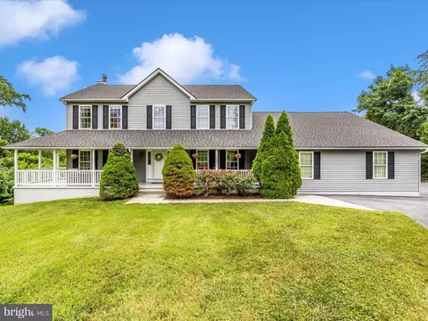 12210 Timber Run Ct, Monrovia, MD 21770