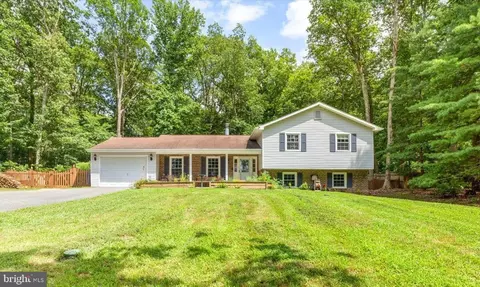 5633 Catoctin Rdg, Mount Airy, MD 21771