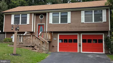 10367 Hedgeapple Bnd, New Market, MD 21774