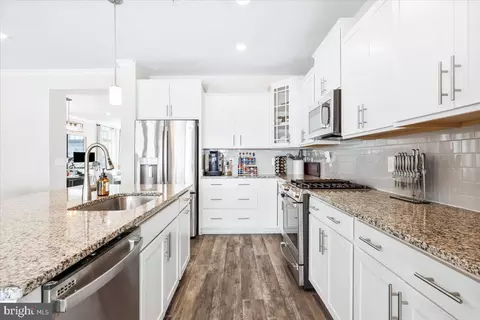 5982 Forum Sq, Frederick, MD 21703 photo 12