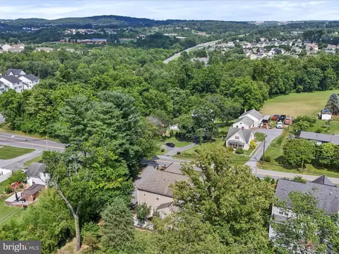 View/Area - 6130 Bartonsville Rd, Frederick, MD 21704 photo 2 of 3