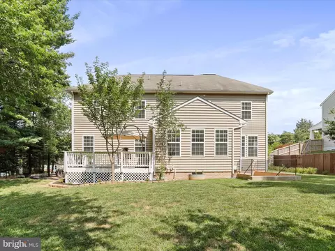 Exterior - 6130 Bartonsville Rd, Frederick, MD 21704 photo 9 of 10