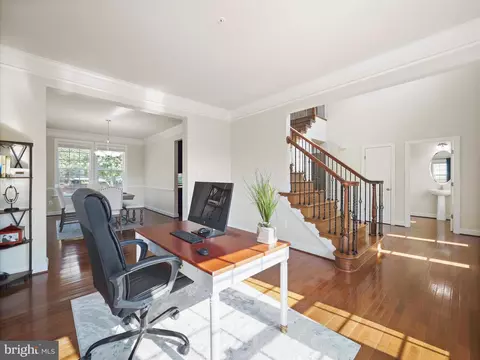 Entry Way - 6130 Bartonsville Rd, Frederick, MD 21704 photo 1 of 3