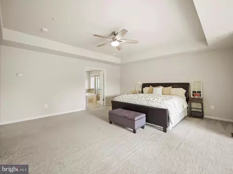 Bedroom - 6130 Bartonsville Rd, Frederick, MD 21704 photo 2 of 7