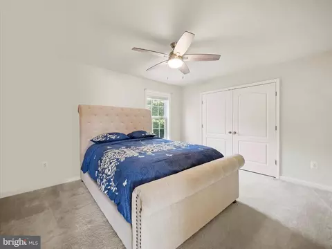 Bedroom - 6130 Bartonsville Rd, Frederick, MD 21704 photo 7 of 7