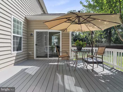 Exterior - 6130 Bartonsville Rd, Frederick, MD 21704 photo 5 of 10