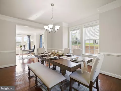 Dining - 6130 Bartonsville Rd, Frederick, MD 21704 photo 3 of 3