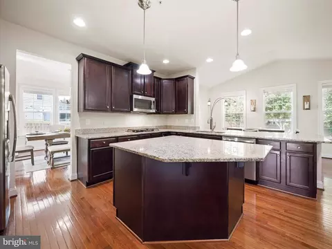 Kitchen - 6130 Bartonsville Rd, Frederick, MD 21704 photo 3 of 4