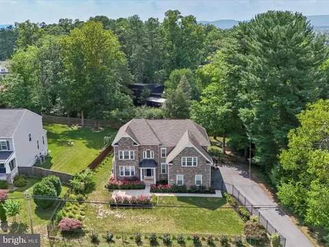View/Area - 6130 Bartonsville Rd, Frederick, MD 21704 photo 3 of 3