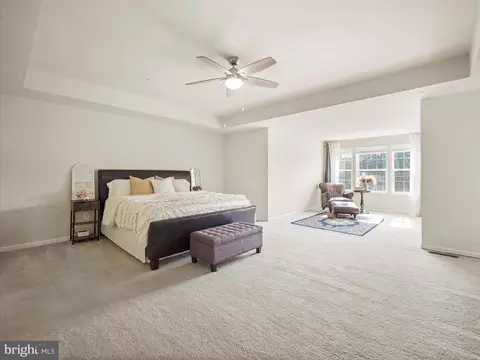Bedroom - 6130 Bartonsville Rd, Frederick, MD 21704 photo 1 of 7