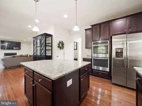 Kitchen - 6130 Bartonsville Rd, Frederick, MD 21704 photo 1 of 4