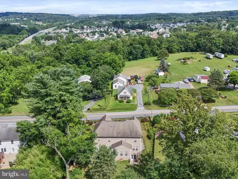 View/Area - 6130 Bartonsville Rd, Frederick, MD 21704 photo 1 of 3