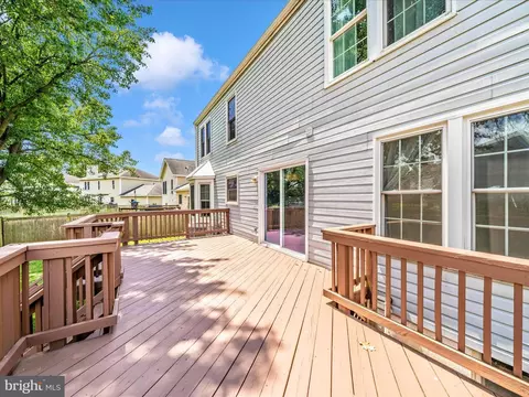 Exterior - 6230 Derby Dr, Frederick, MD 21703 photo 5 of 15