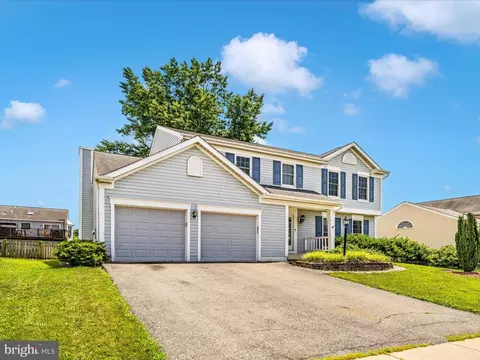 Exterior - 6230 Derby Dr, Frederick, MD 21703 photo 15 of 15