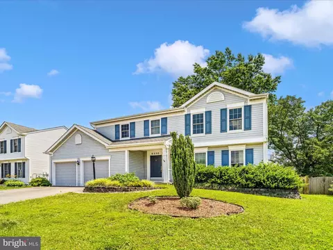 Exterior - 6230 Derby Dr, Frederick, MD 21703 photo 14 of 15