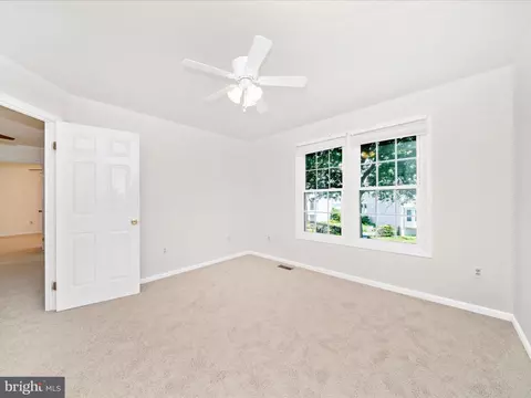 Bedroom - 6230 Derby Dr, Frederick, MD 21703 photo 8 of 12